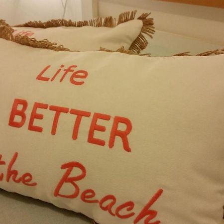 Beachhome Gabicce Mare Exterior foto