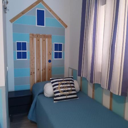 Beachhome Gabicce Mare Exterior foto