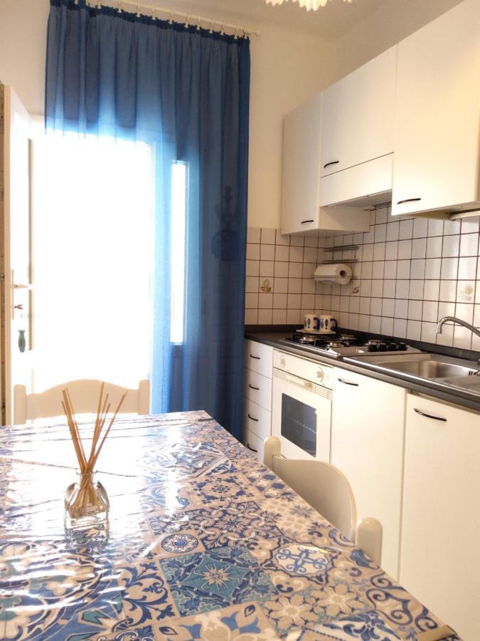 Beachhome Gabicce Mare Exterior foto