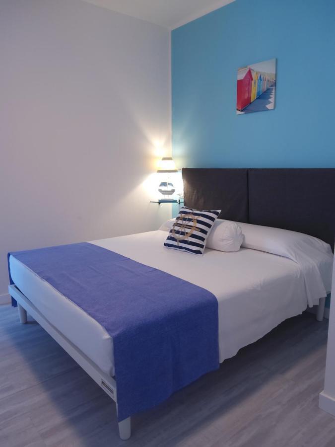 Beachhome Gabicce Mare Exterior foto