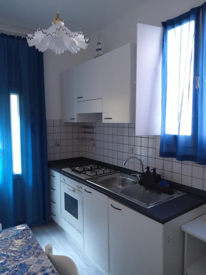 Beachhome Gabicce Mare Exterior foto