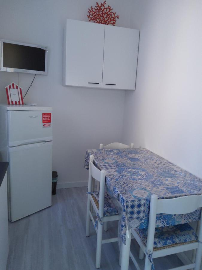 Beachhome Gabicce Mare Exterior foto