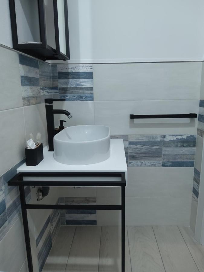 Beachhome Gabicce Mare Exterior foto
