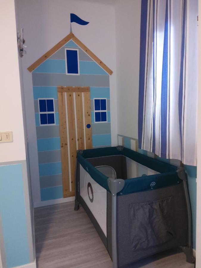 Beachhome Gabicce Mare Exterior foto