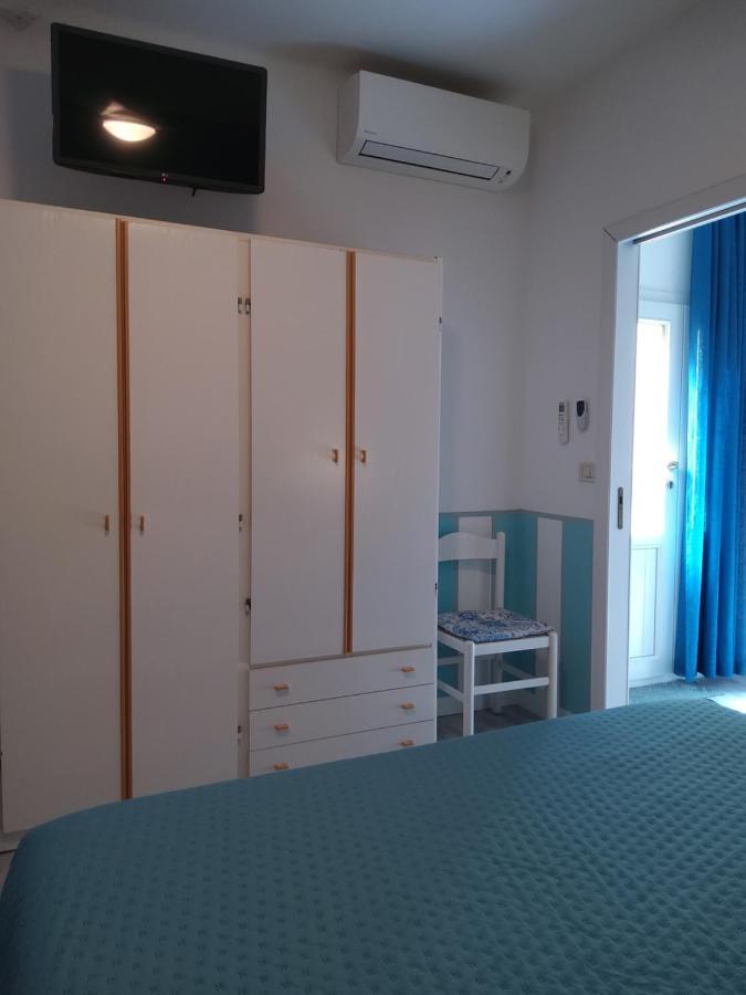 Beachhome Gabicce Mare Exterior foto